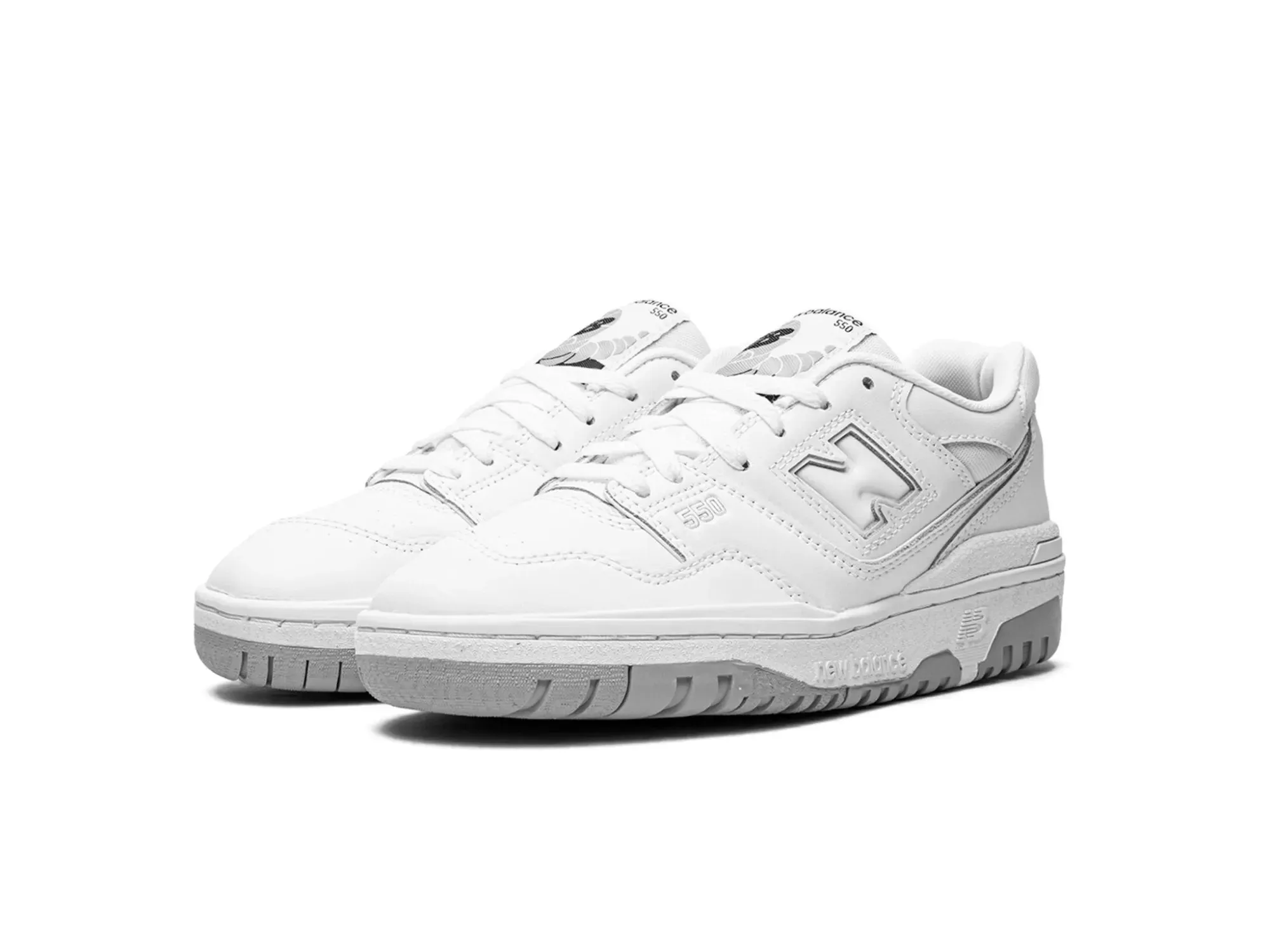 New Balance 550 "White Grey"