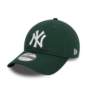 New Era NOS LEAGUE ESS 9TWENTY DARK GREEN Cap