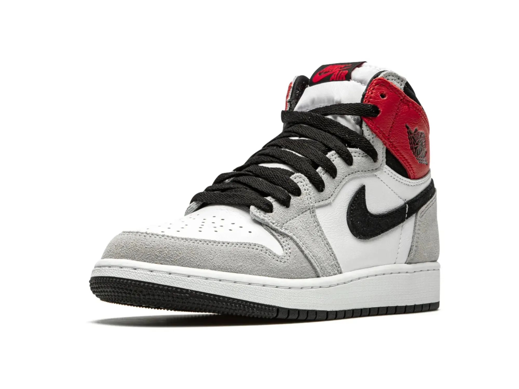 Nike Air Jordan 1 High "Smoke Grey"