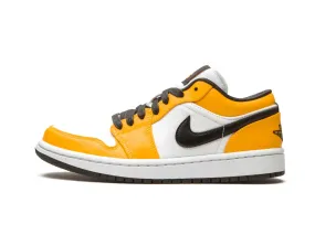 Nike Air Jordan 1 Low "Laser Orange"