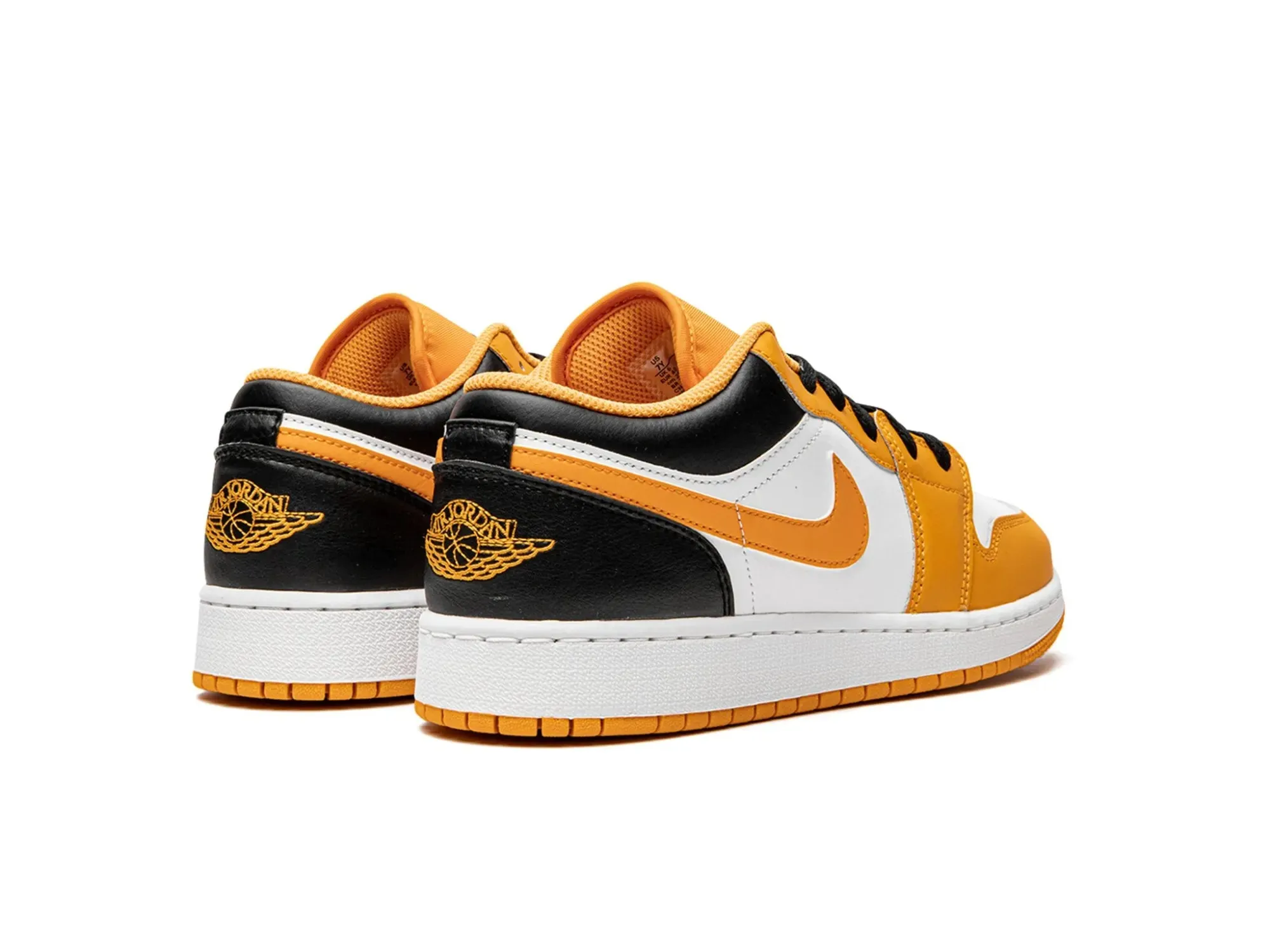 Nike Air Jordan 1 Low "Taxi"