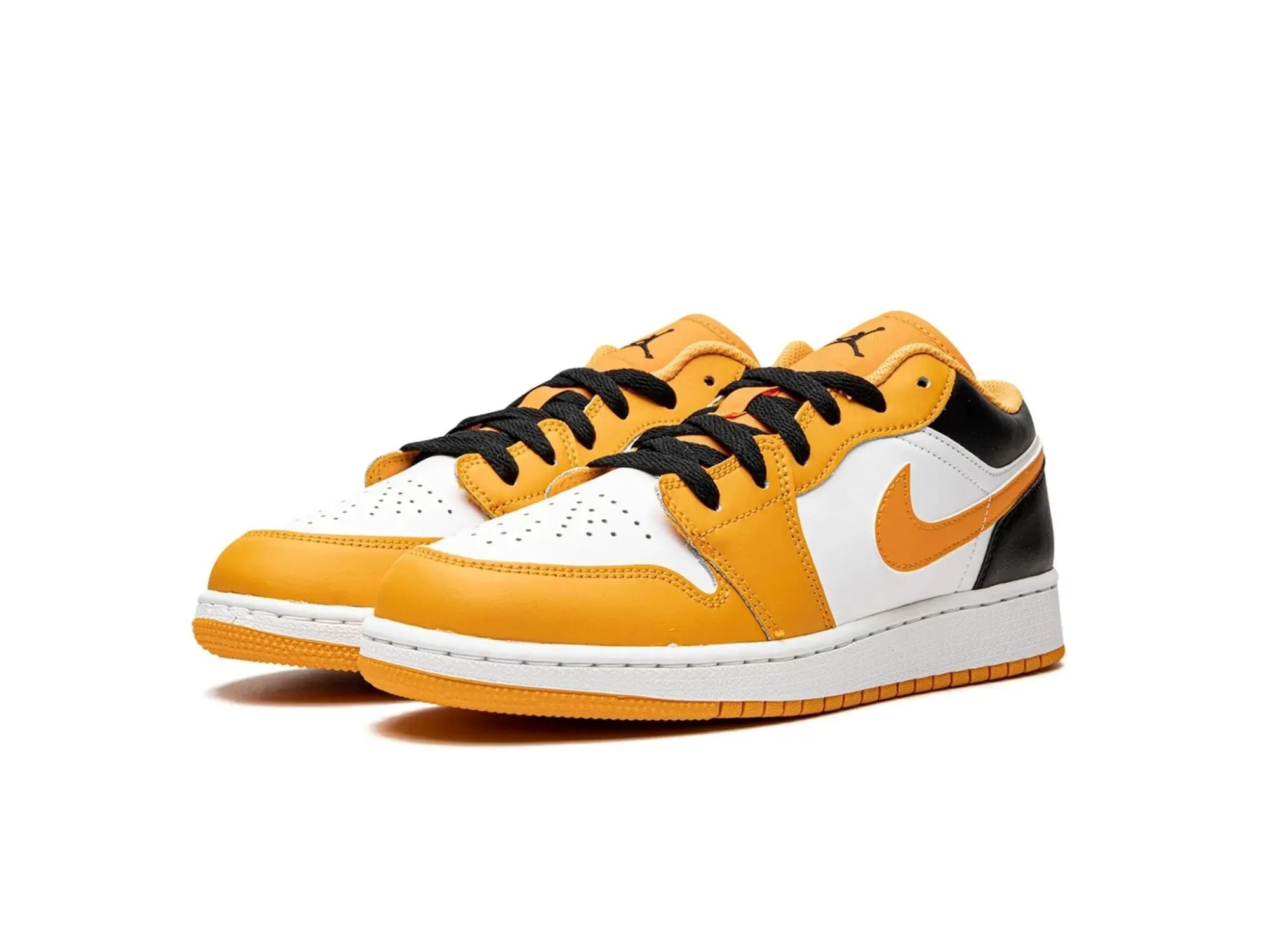 Nike Air Jordan 1 Low "Taxi"