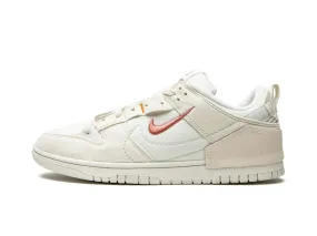 Nike Dunk Low Disrupt 2 "Pale Ivory"