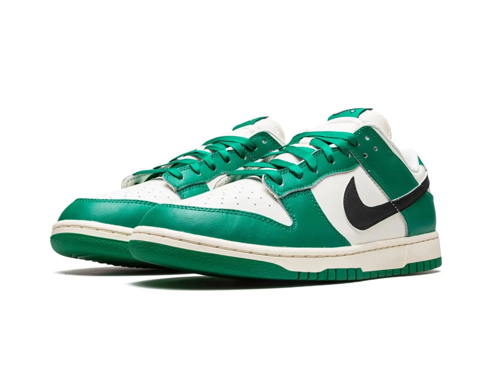 Nike Dunk Low SE "Lottery"