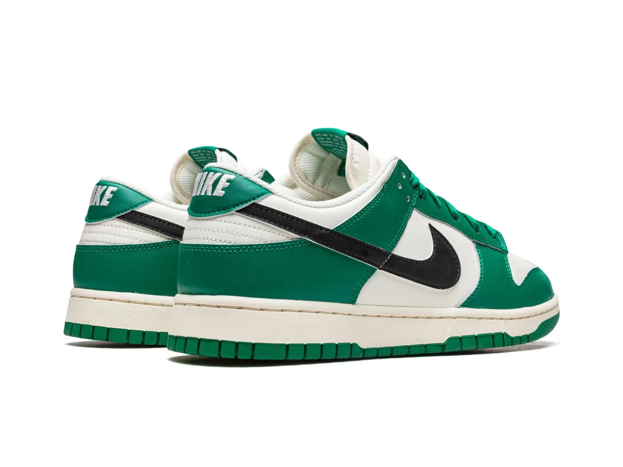 Nike Dunk Low SE "Lottery"