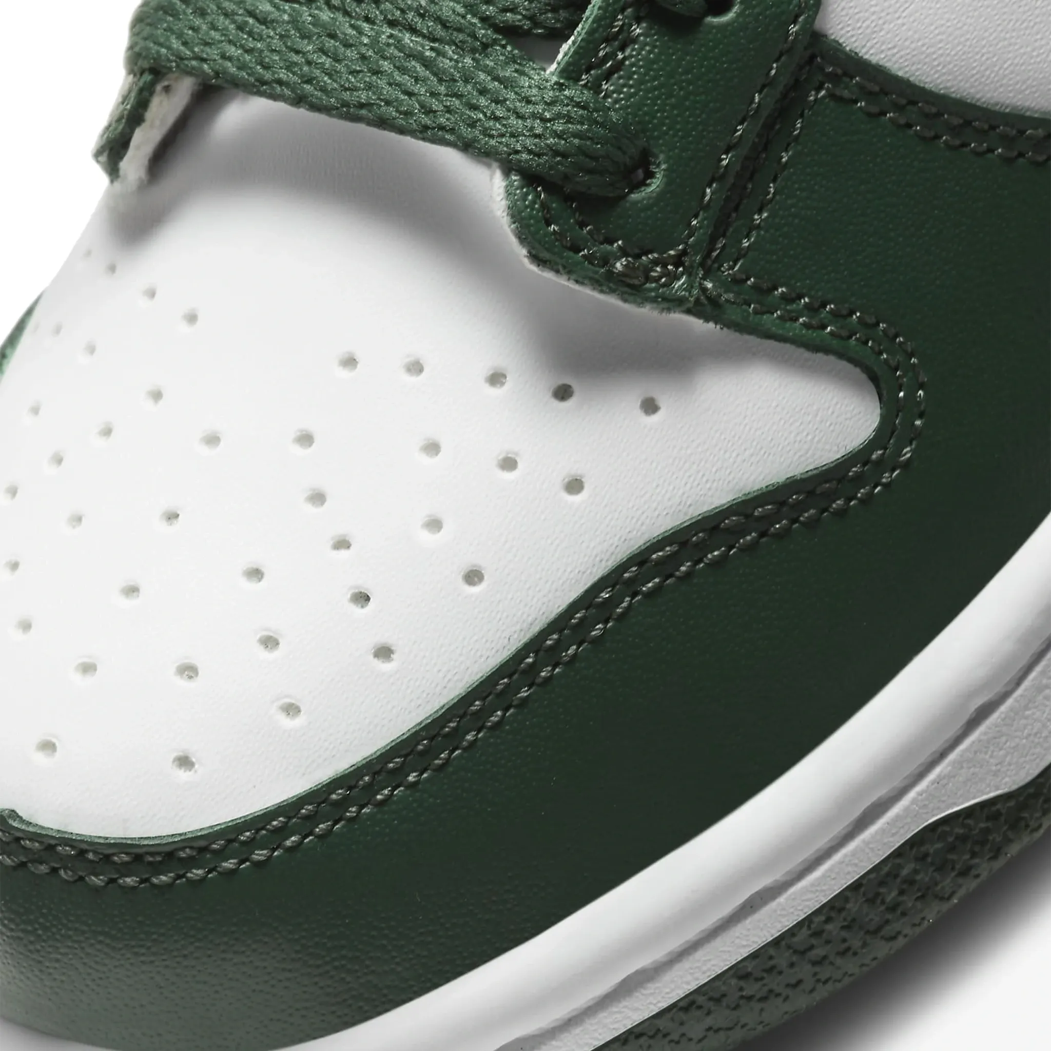 Nike Dunk Low Spartan Green (2021) (GS)