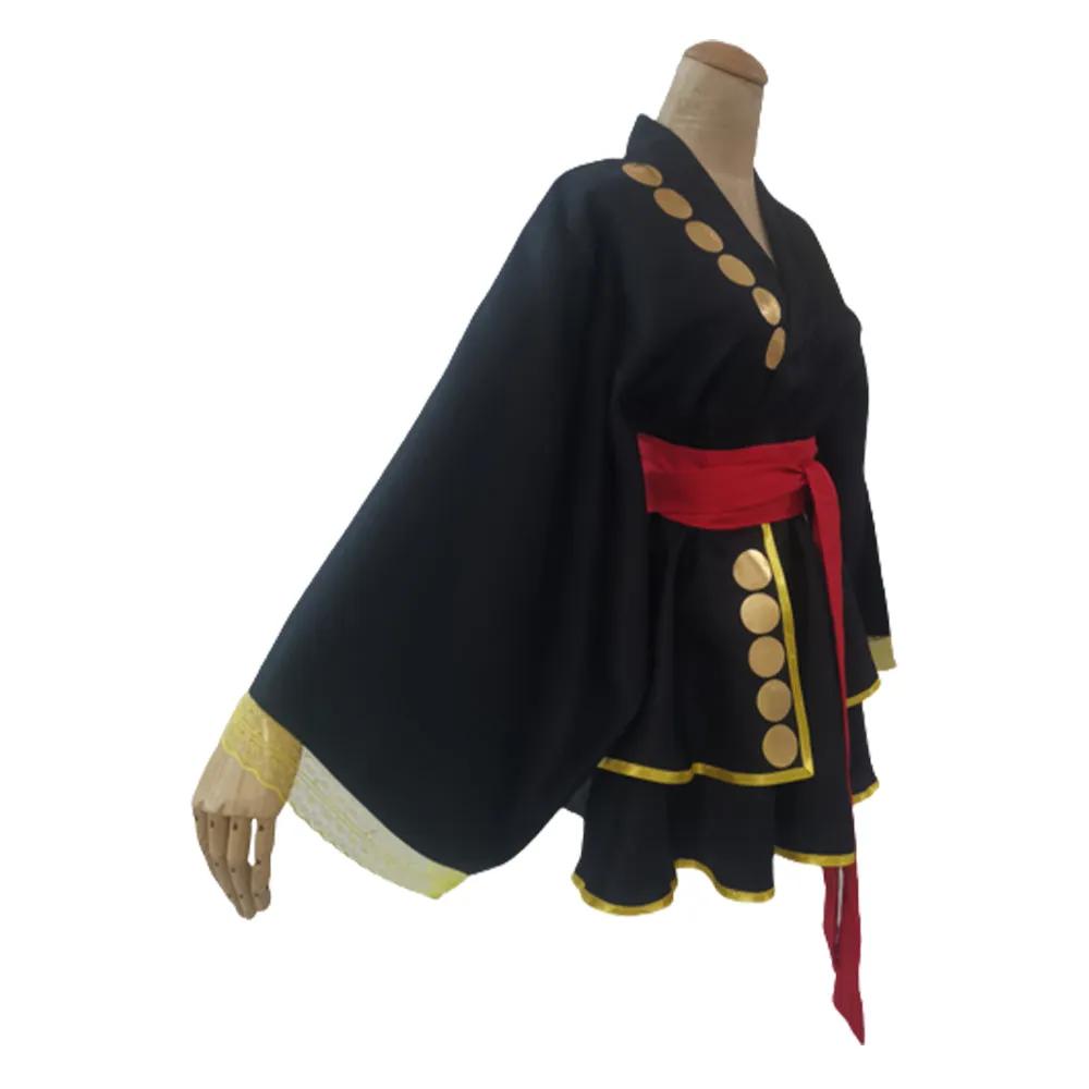 One Piece Roronoa Zoro Cosplay Costume Dress Outfits Halloween Carnival Party Suit