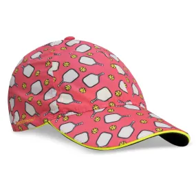 Paddles Pickleball Performance Hat