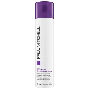 Paul Mitchell Extra-Body Firm Finishing Spray 300ml