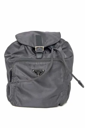 Prada Nylon BackPack