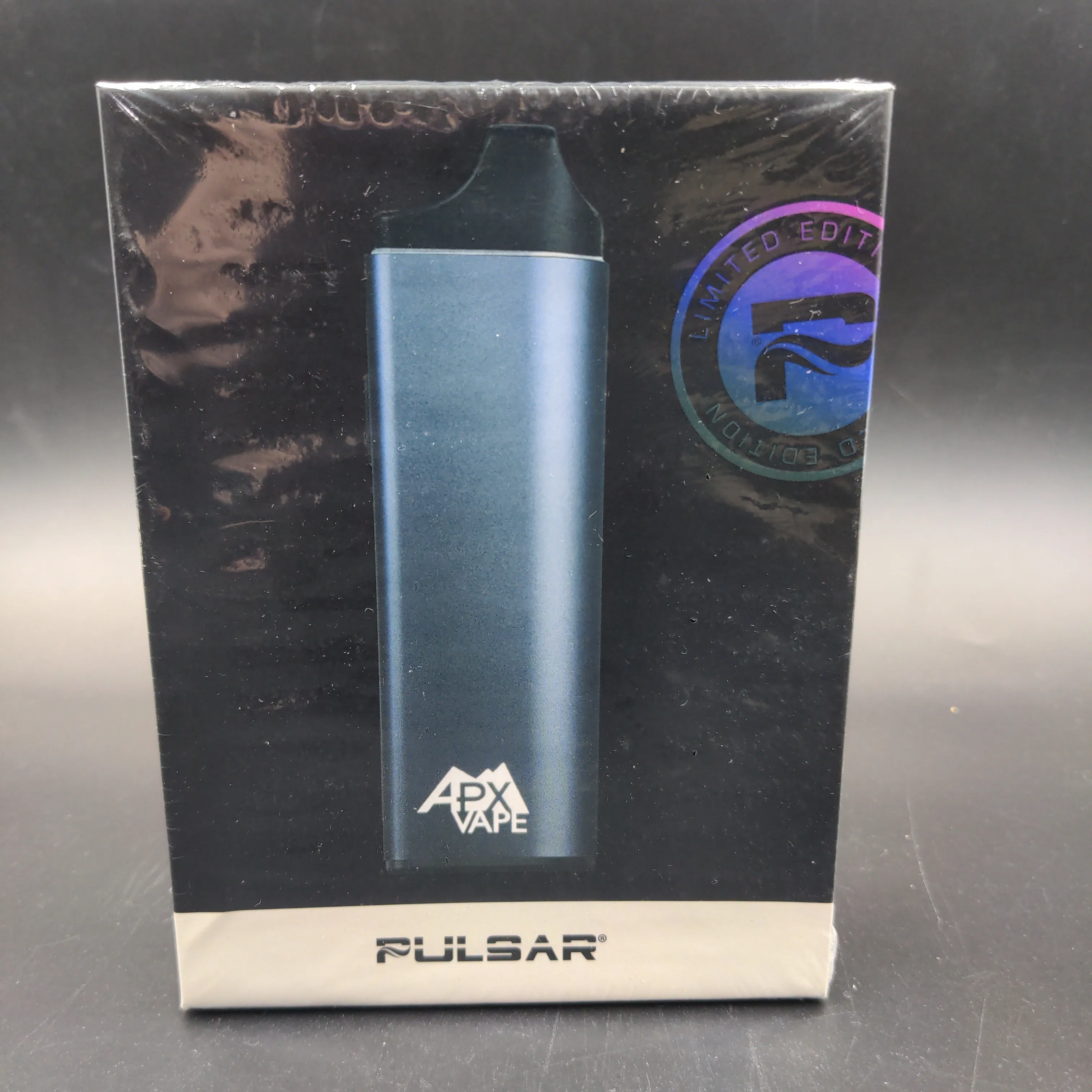 Pulsar APX Vape V3 Dry Herb Vaporizer