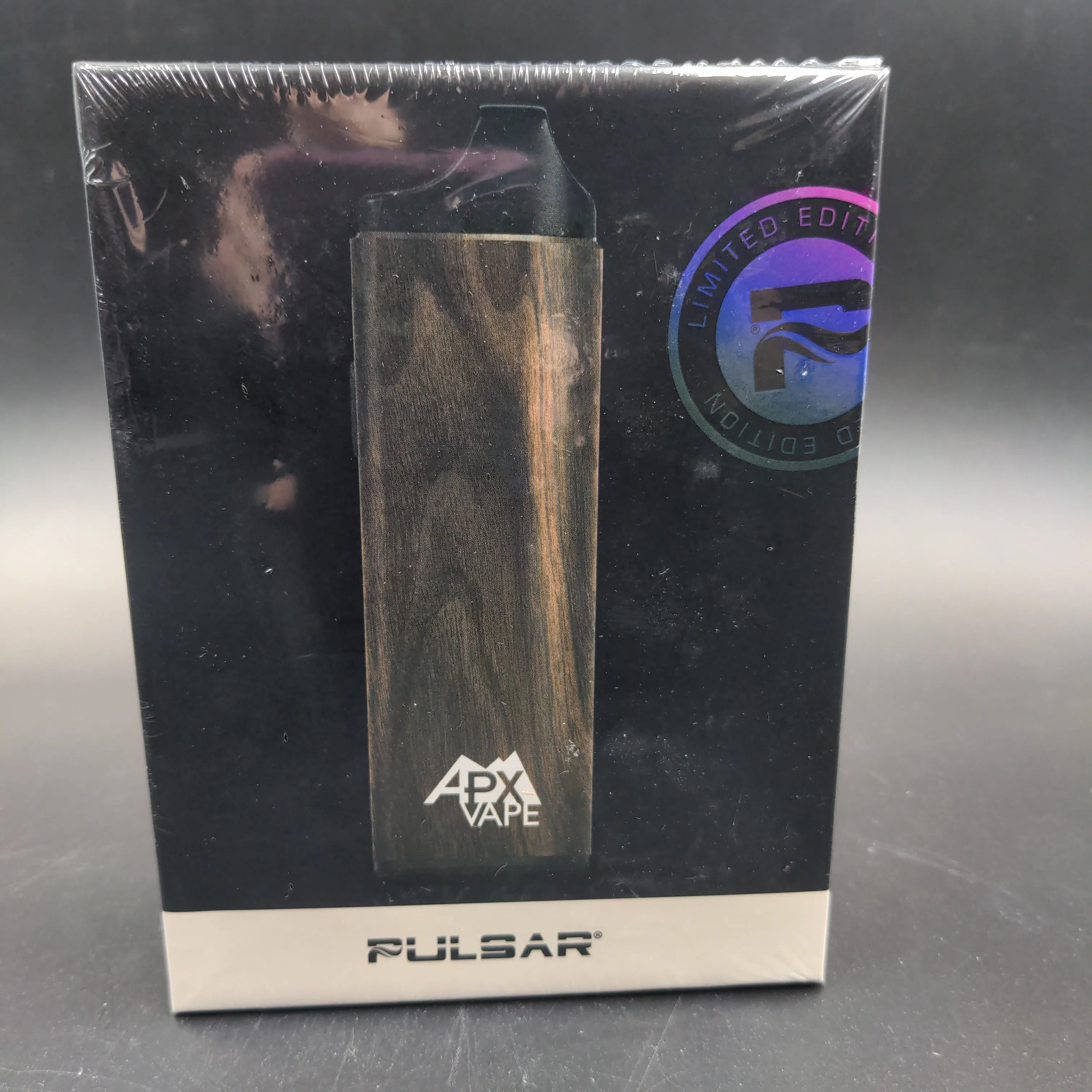 Pulsar APX Vape V3 Dry Herb Vaporizer