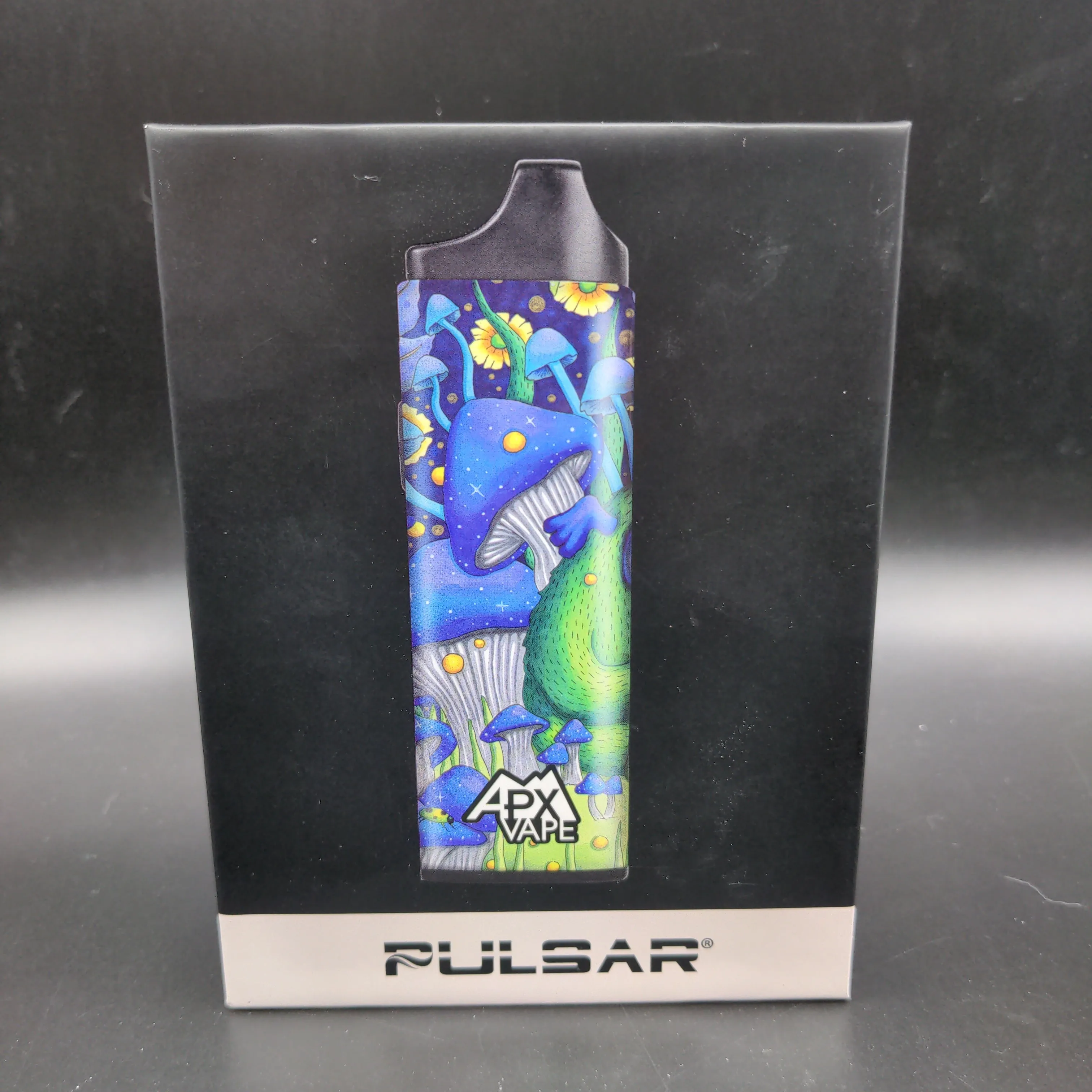 Pulsar APX Vape V3 Dry Herb Vaporizer