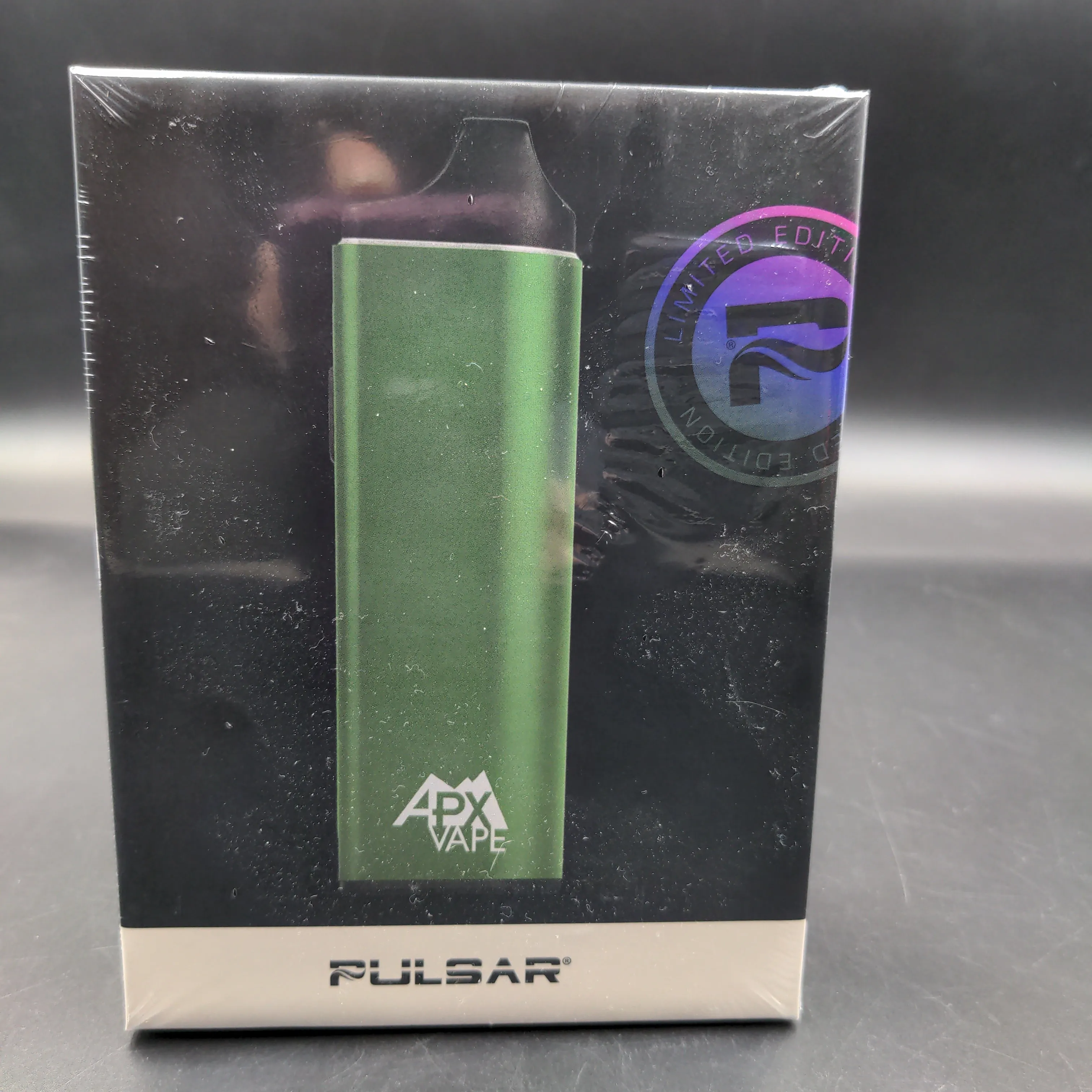 Pulsar APX Vape V3 Dry Herb Vaporizer