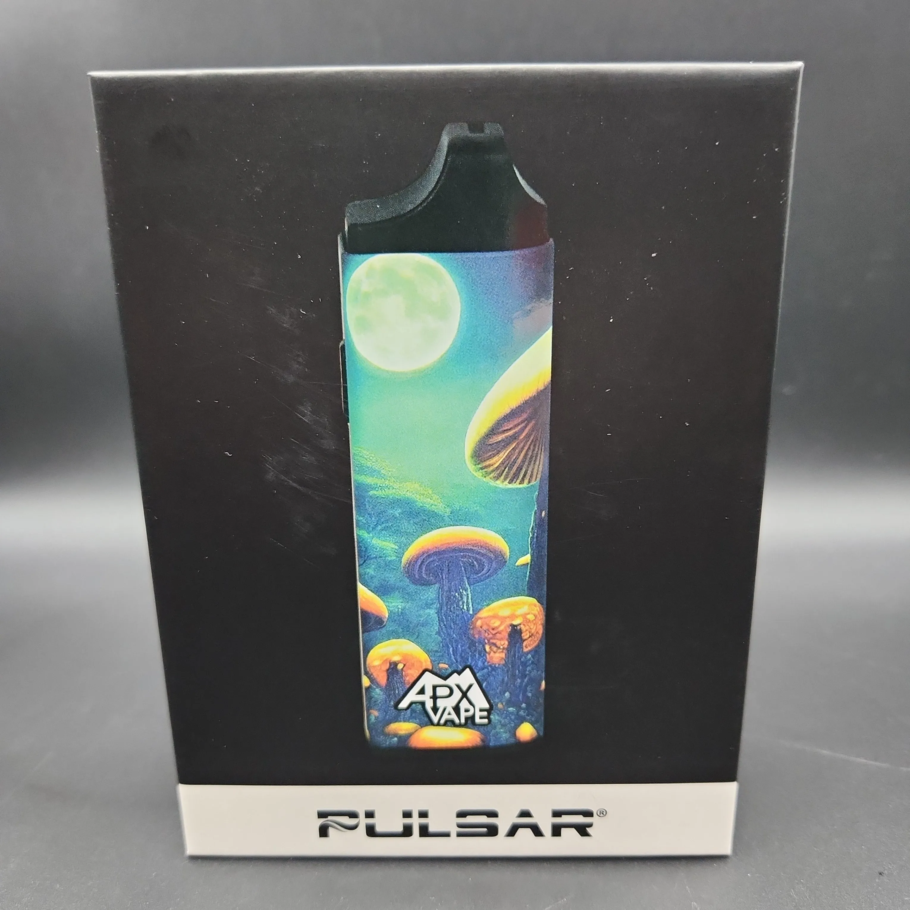 Pulsar APX Vape V3 Dry Herb Vaporizer