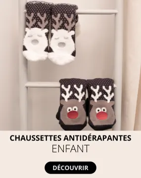 Push Edito - ENFANT Gants, bonnets, echarpes 2