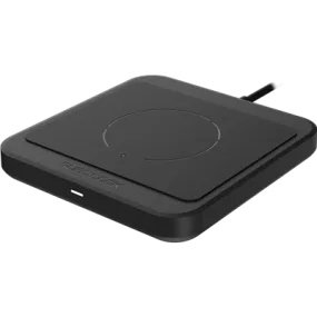 Quad Lock - Home / Office - Wireless Charging Pad