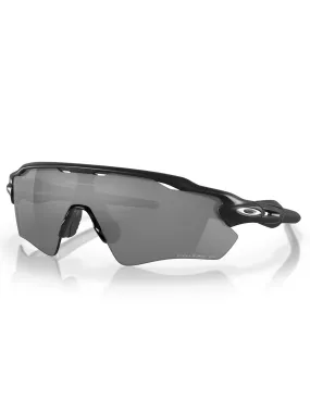 Radar EV Path Matte Black/Prizm Black Polarized Sunglasses