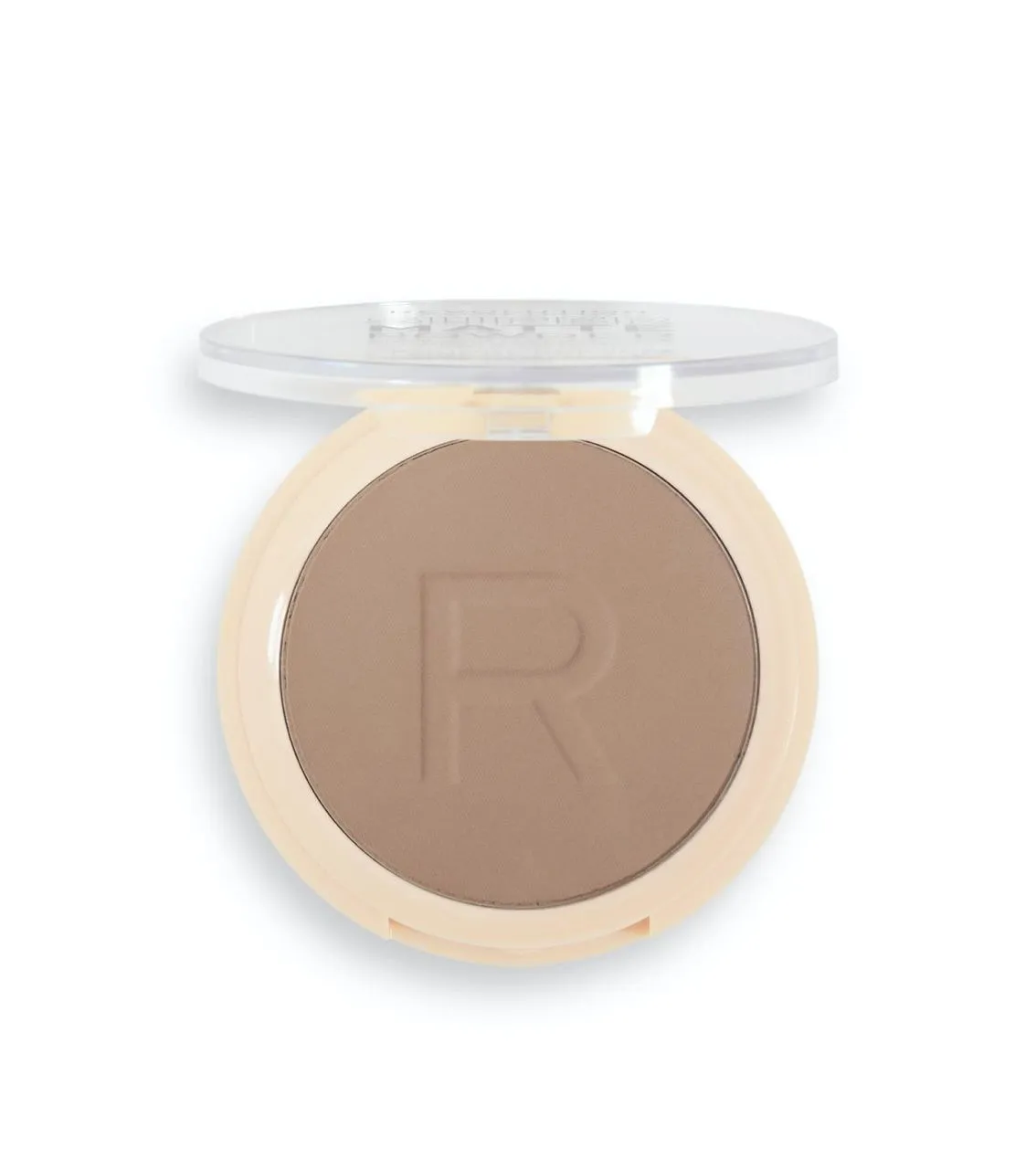 Revolution - Polvos compactos Super Matte - Tan