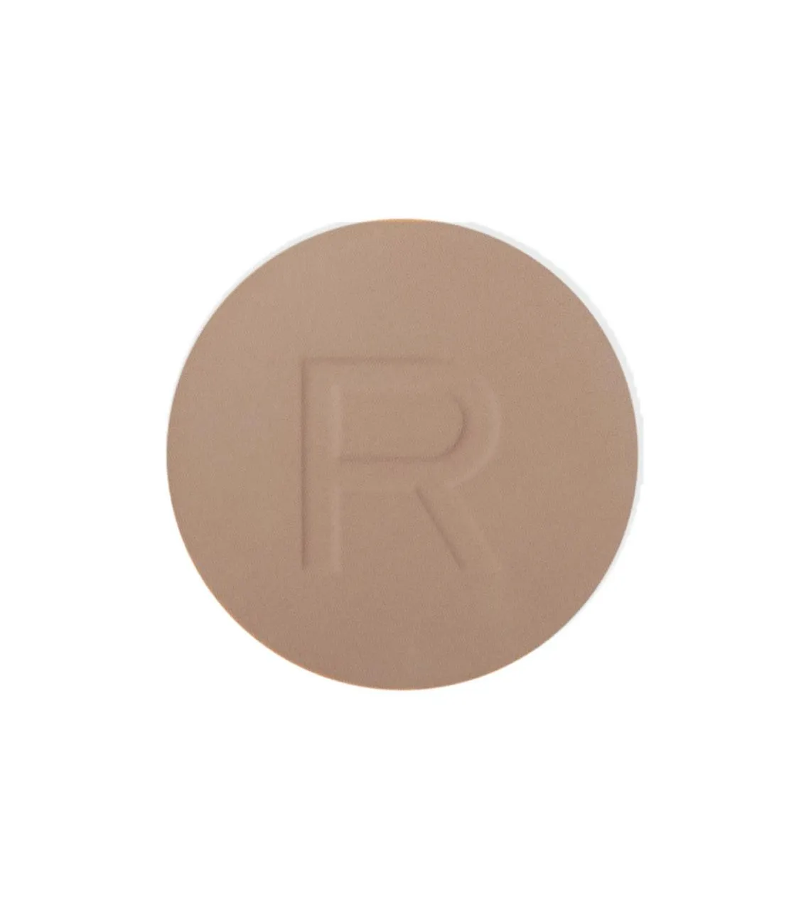 Revolution - Polvos compactos Super Matte - Tan