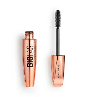 Revolution – Máscara de pestaas Big Lash XL Volume