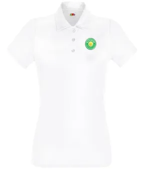 Rushmere Ladies Performance Polo