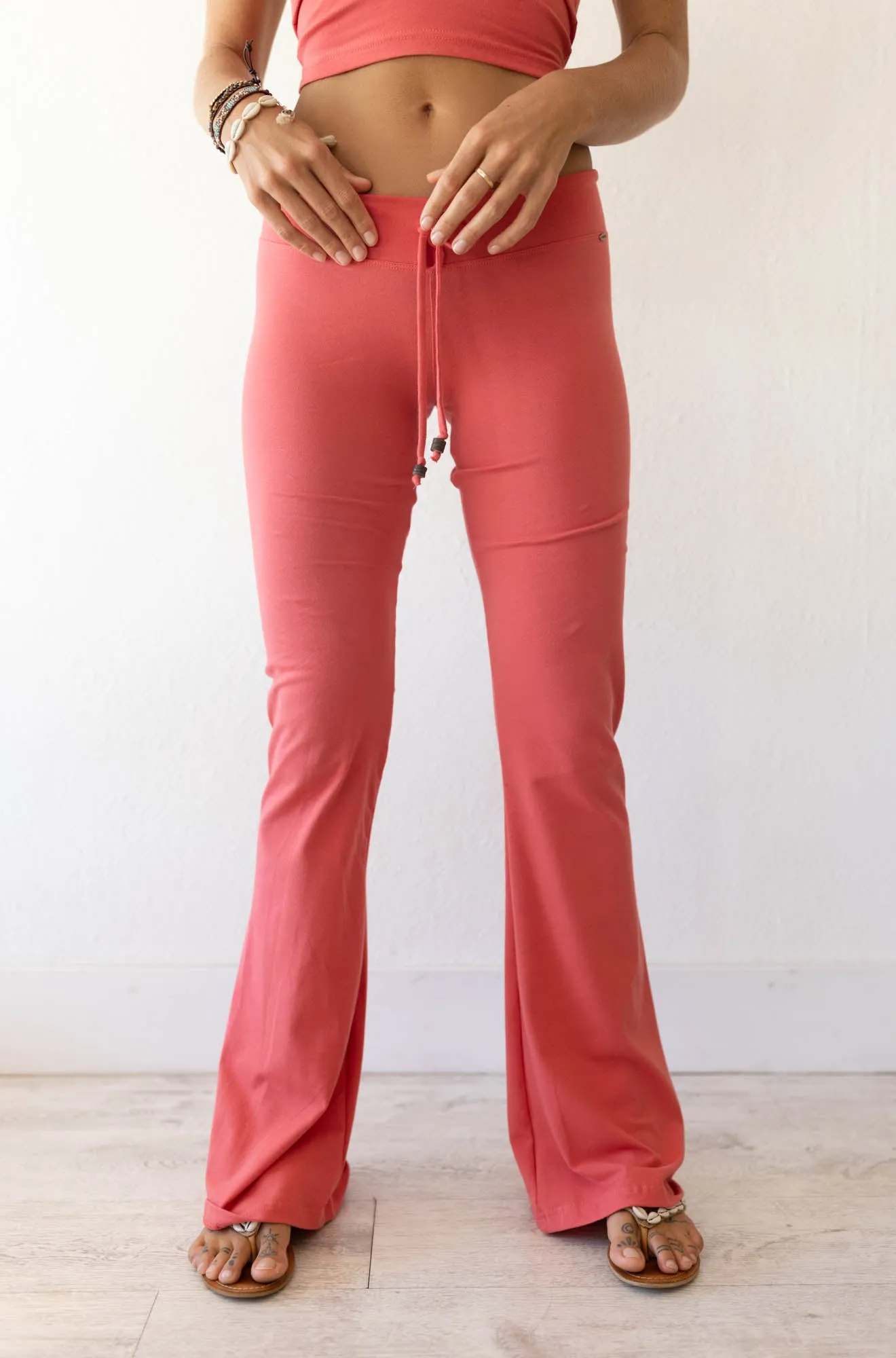 Sandia Flare Pants