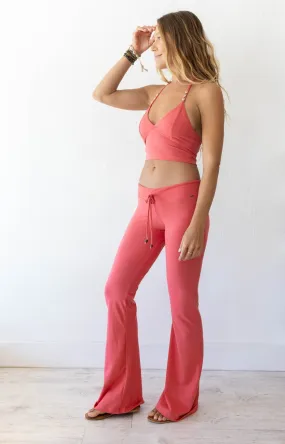 Sandia Flare Pants