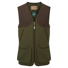 Schoffel Stamford II Shooting Waistcoat