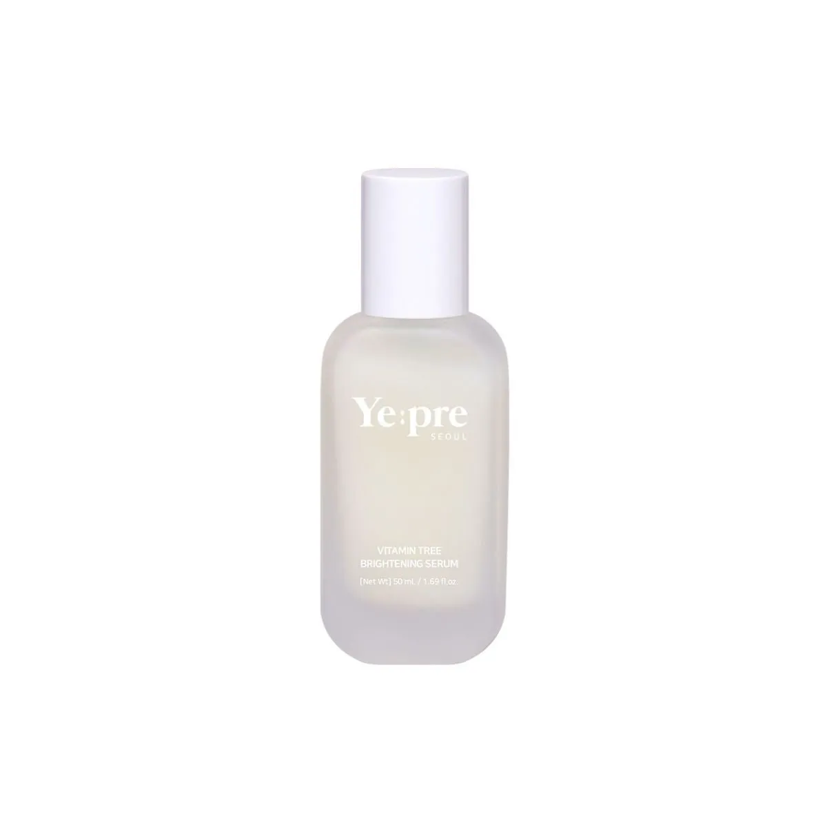 Serum Yepre Vitamin Tree Brightening Serum 50ml