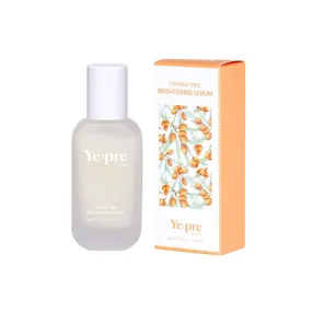 Serum Yepre Vitamin Tree Brightening Serum 50ml