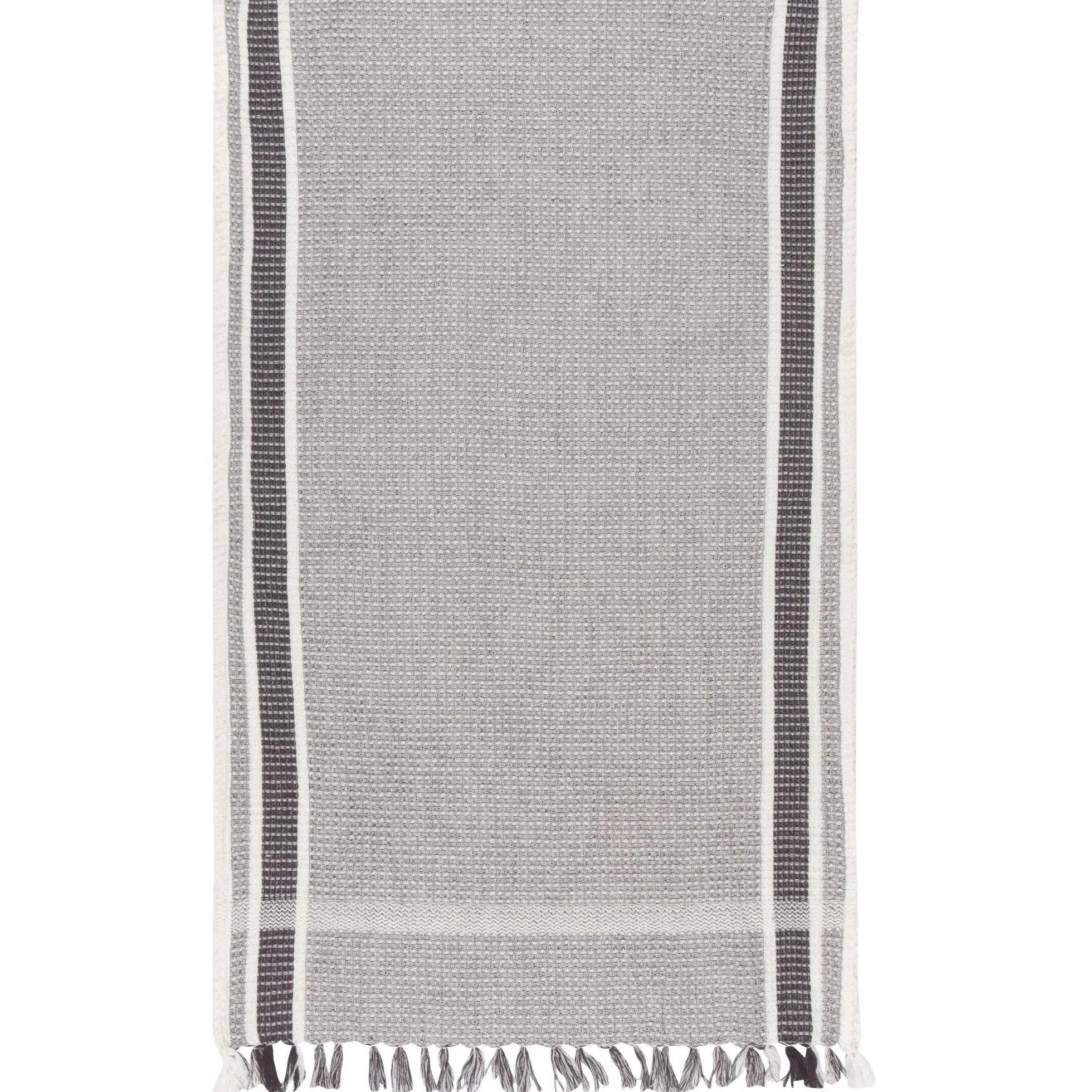 Shadow Heirloom Soft Waffle Dishtowel