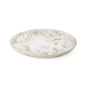 Simon Pearce Crystalline Dusk Platter