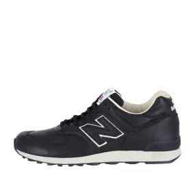 Sneakers Uomo New Balance 576 Made in Uk Nero