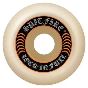 Spitfire Formula Four 99 Duro Lockin Full 54mm