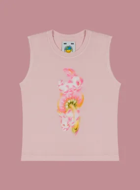 Spore Bunnies Tank