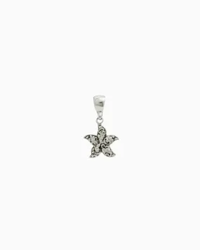 Starfish Charm