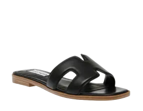 Steve Madden - Heist Sandal Black