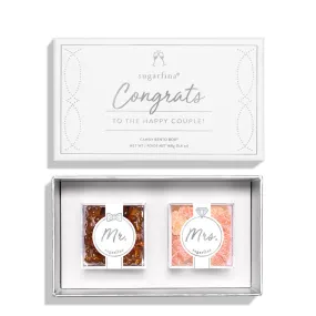 SUGARFINA | To the Happy Couple Candy Bento Box