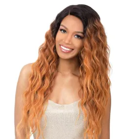 SUN DANCE | Synthetic Wig