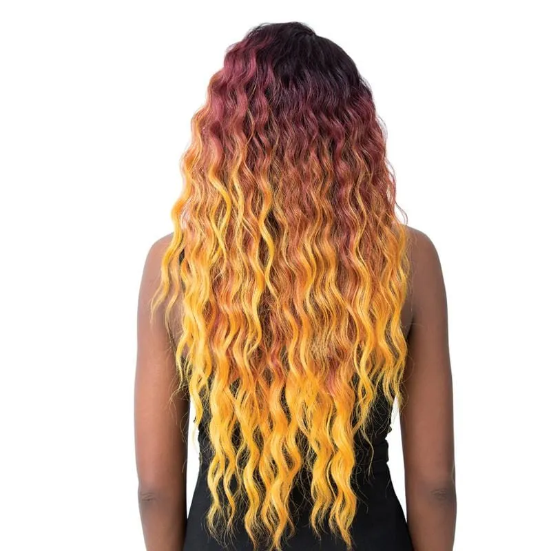 SUN DANCE | Synthetic Wig