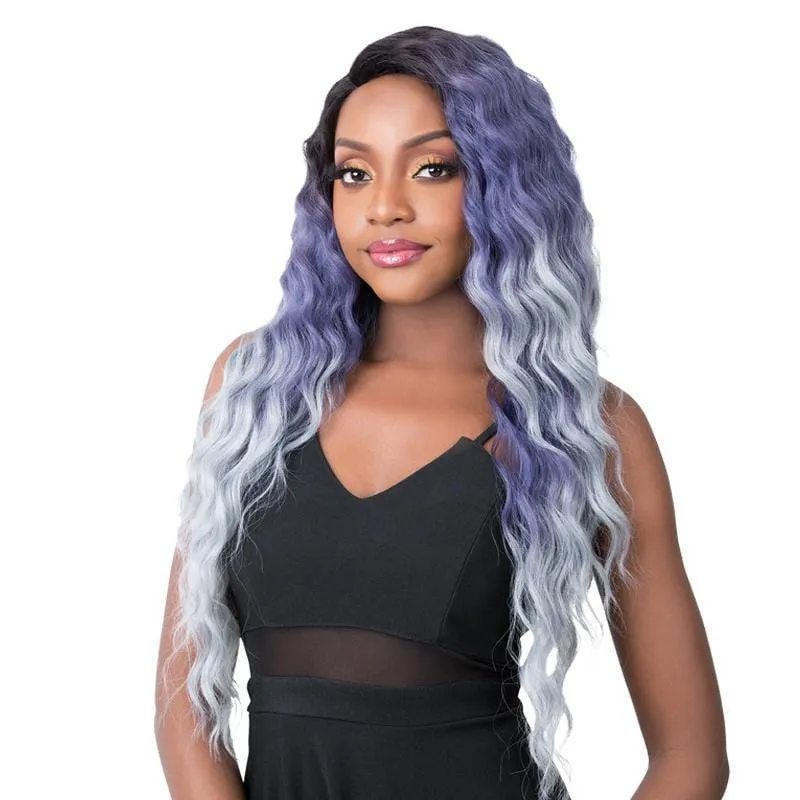 SUN DANCE | Synthetic Wig