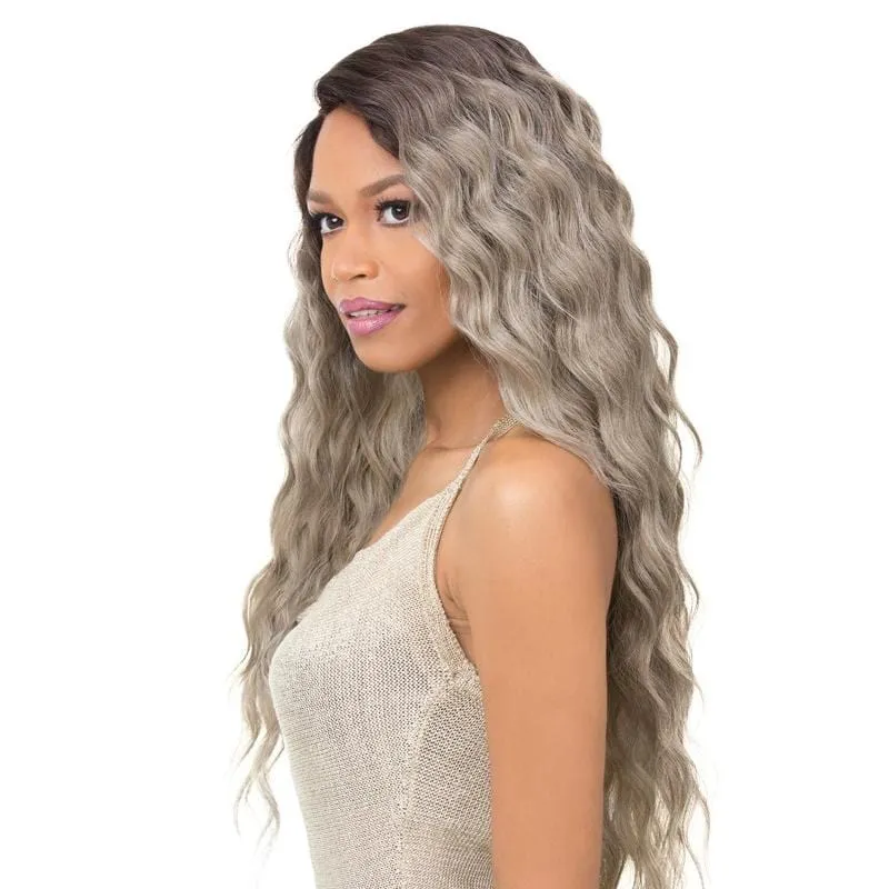 SUN DANCE | Synthetic Wig