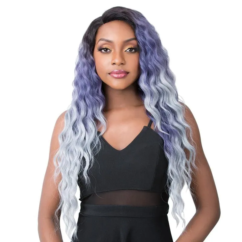 SUN DANCE | Synthetic Wig