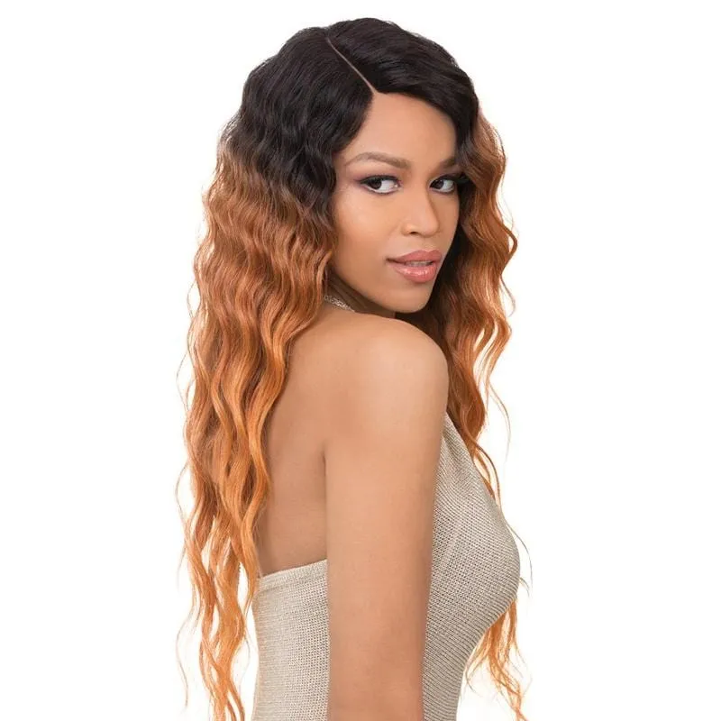 SUN DANCE | Synthetic Wig