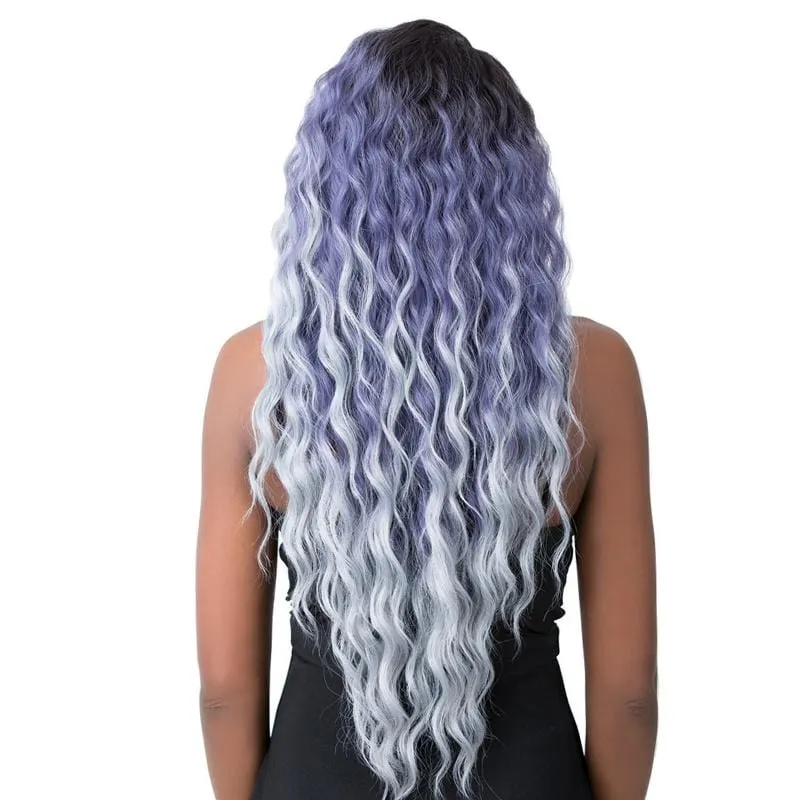 SUN DANCE | Synthetic Wig