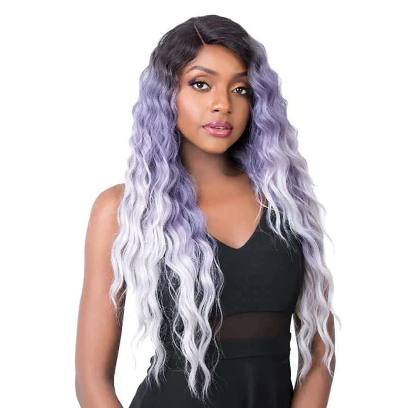 SUN DANCE | Synthetic Wig