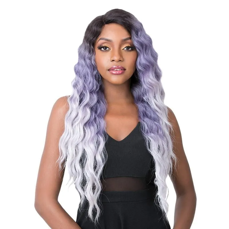 SUN DANCE | Synthetic Wig