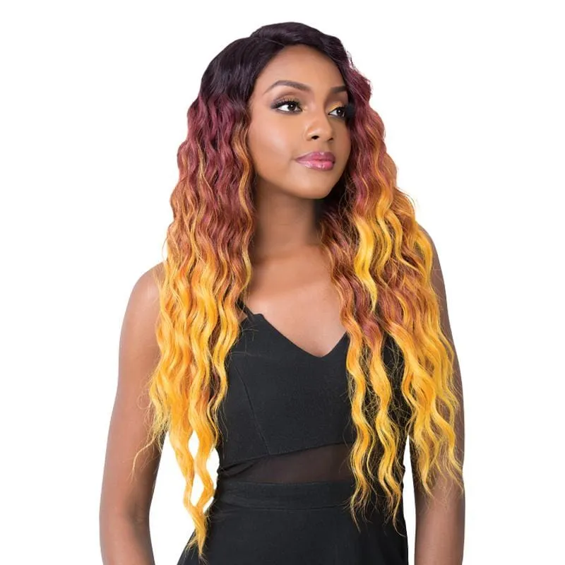 SUN DANCE | Synthetic Wig