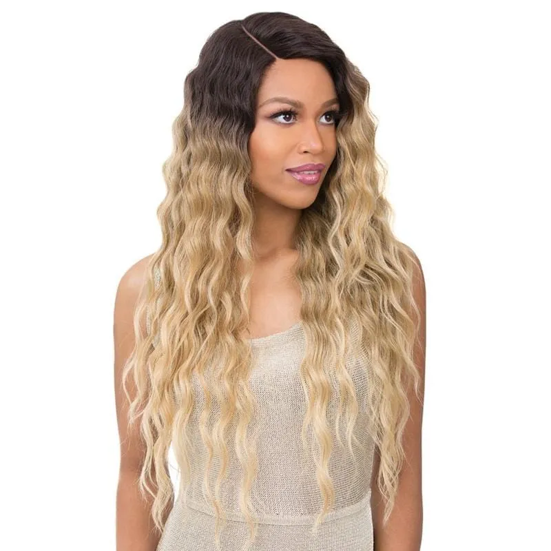 SUN DANCE | Synthetic Wig